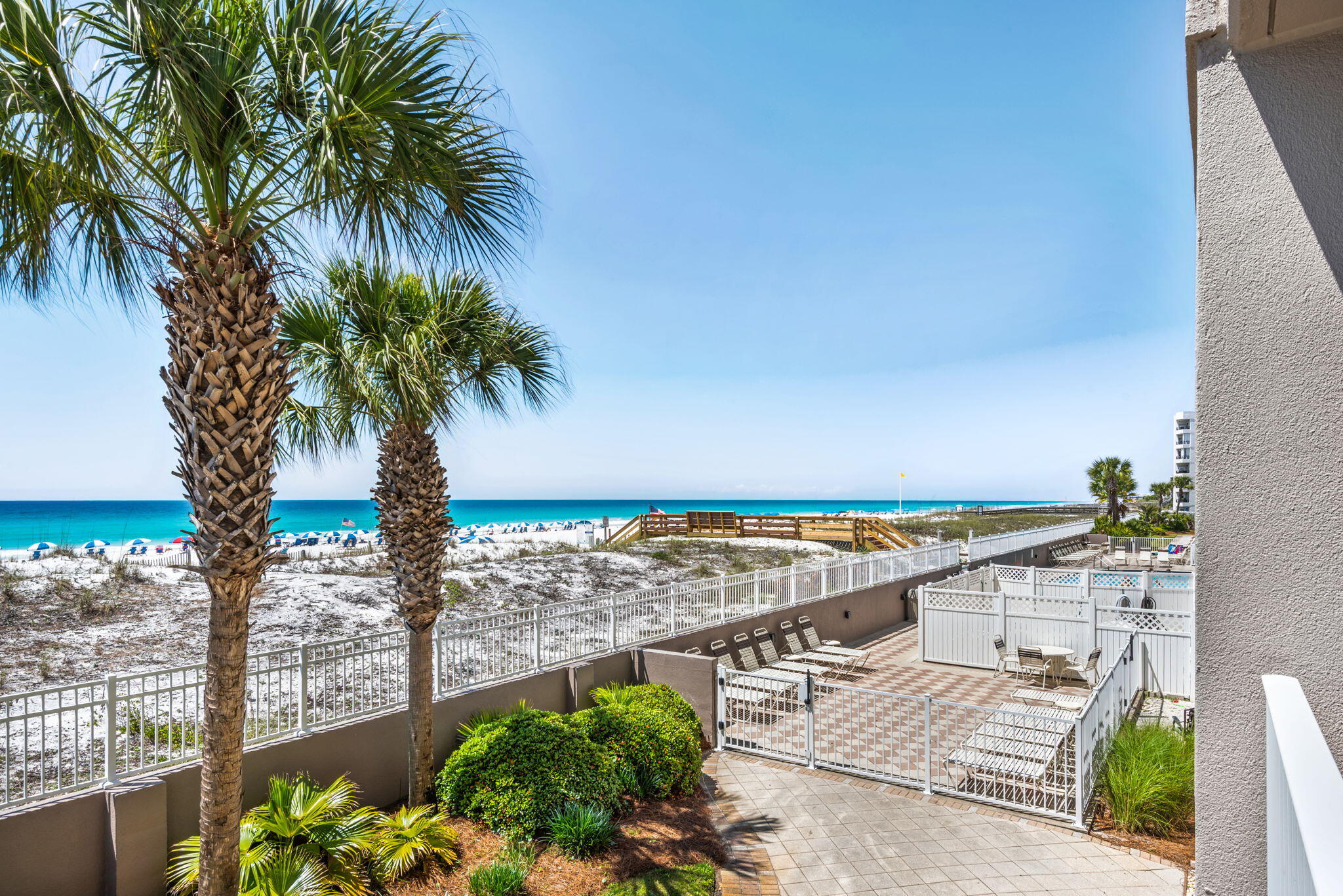 ISLAND PRINCESS - Residential