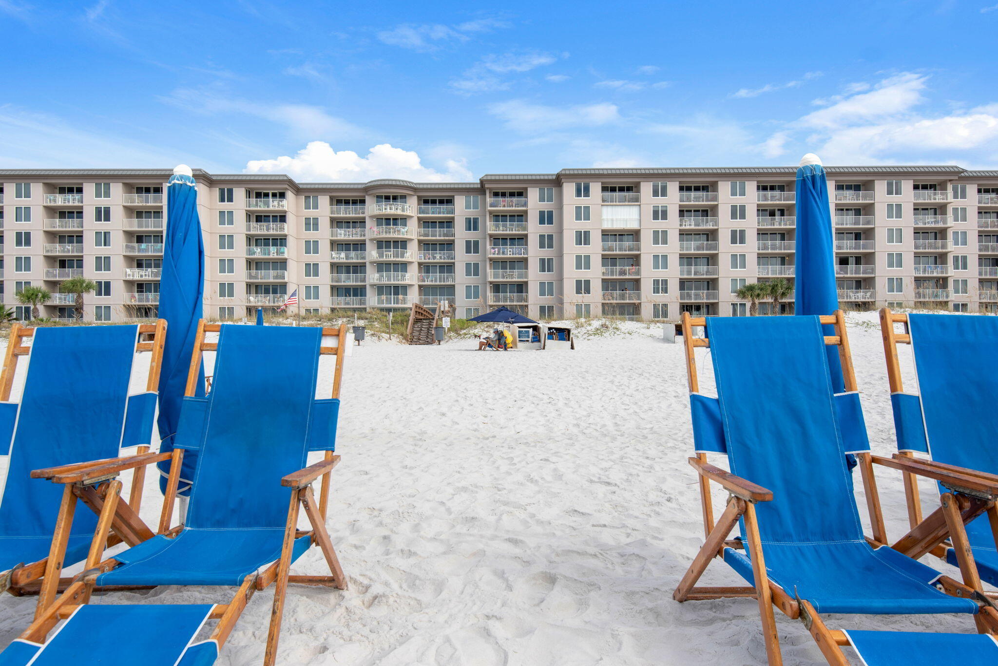 ISLAND PRINCESS - Residential