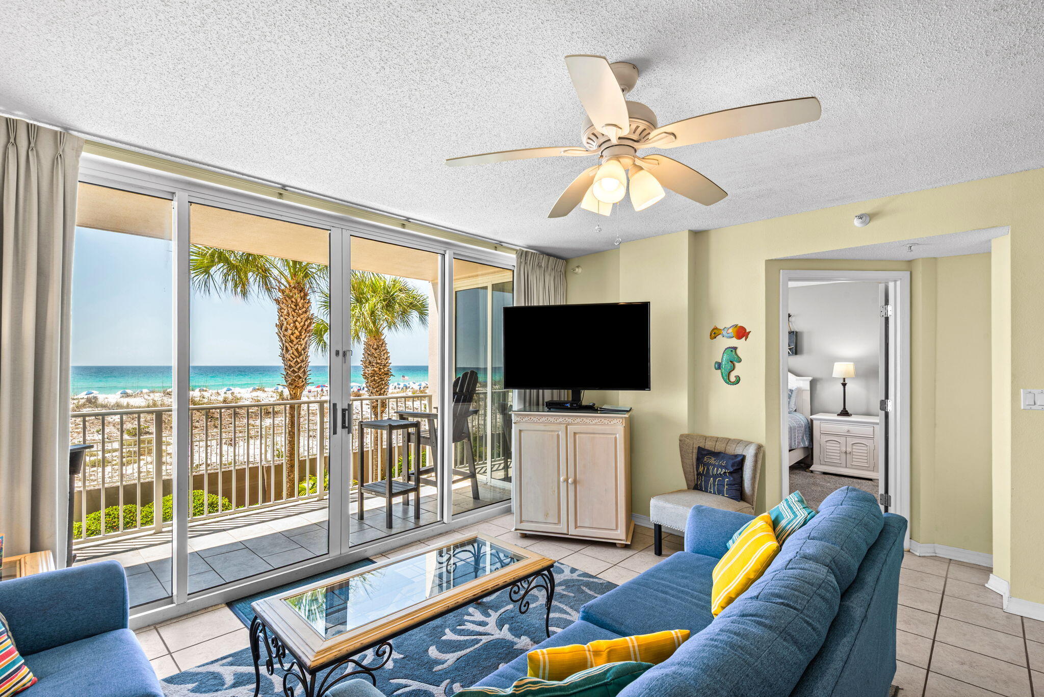 ISLAND PRINCESS - Residential