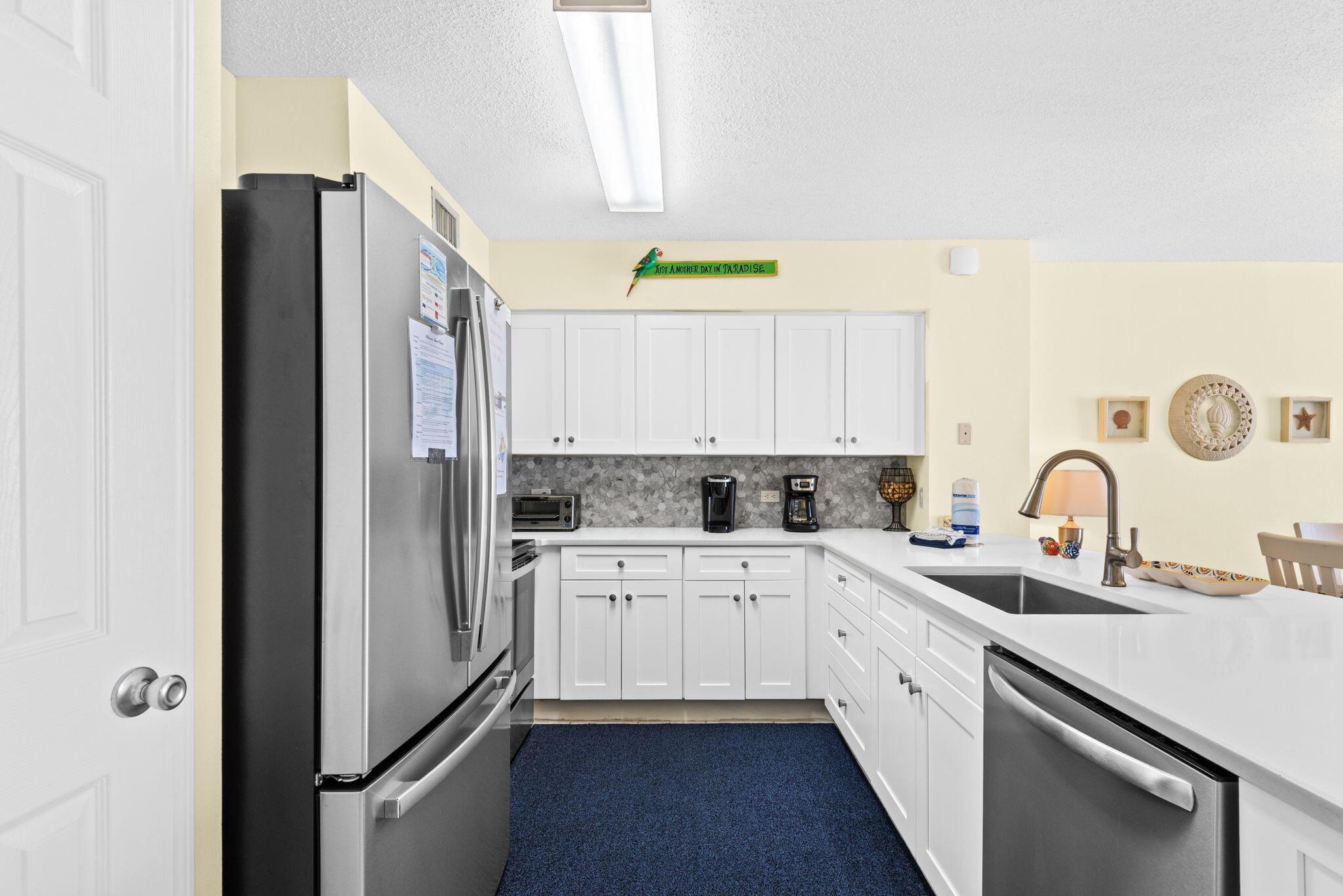 ISLAND PRINCESS - Residential