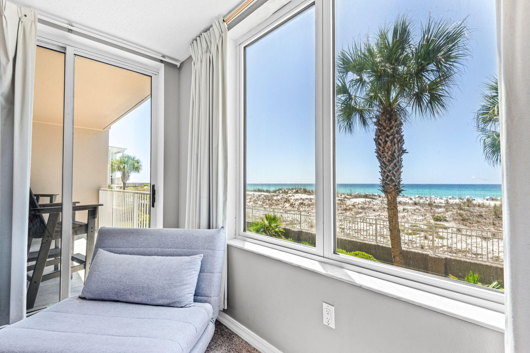 ISLAND PRINCESS - Residential