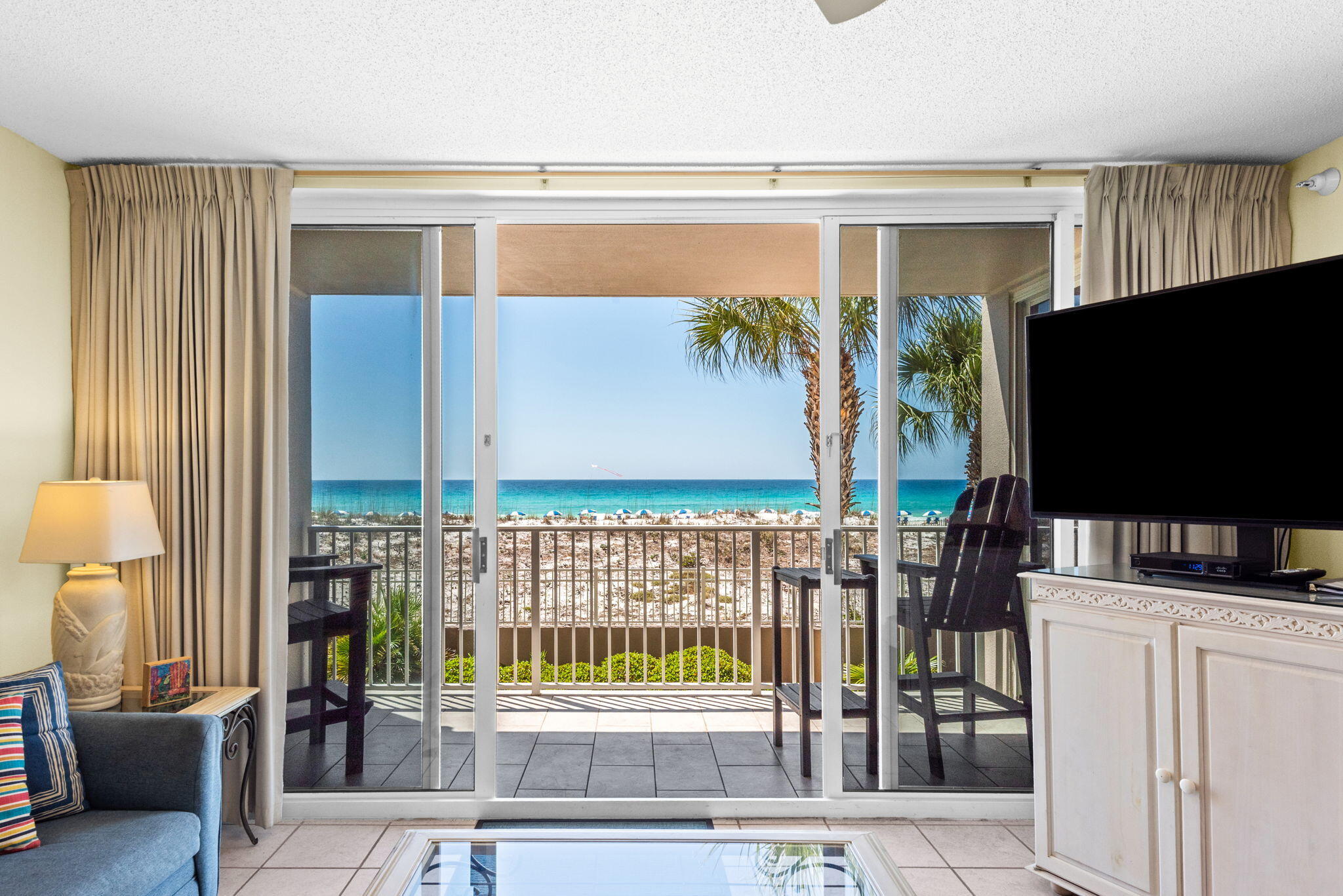 ISLAND PRINCESS - Residential