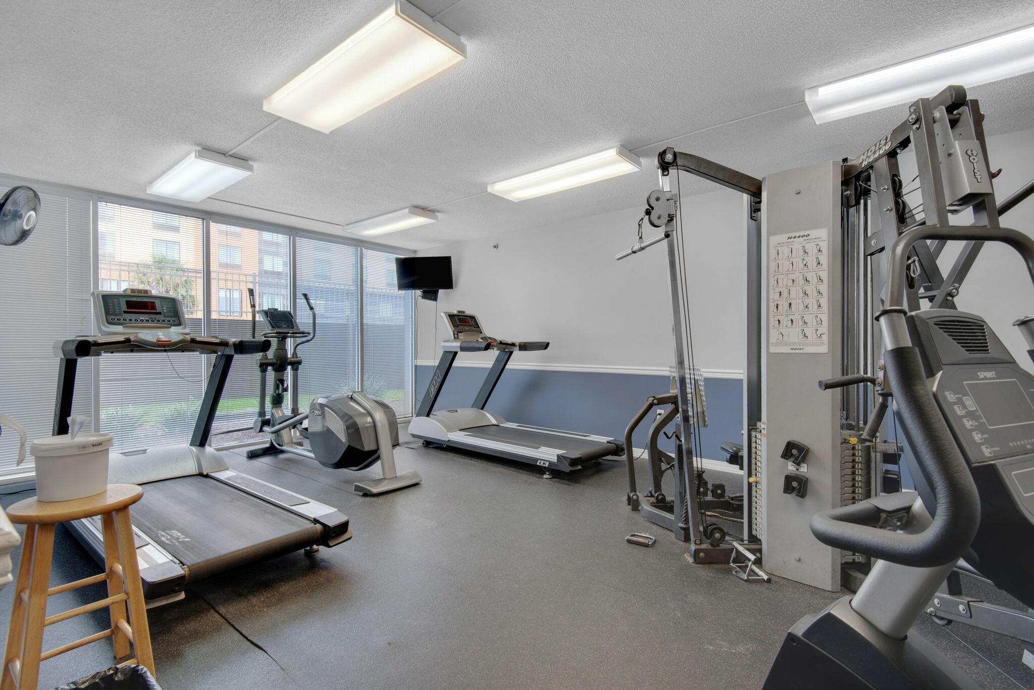 ISLAND PRINCESS - Residential