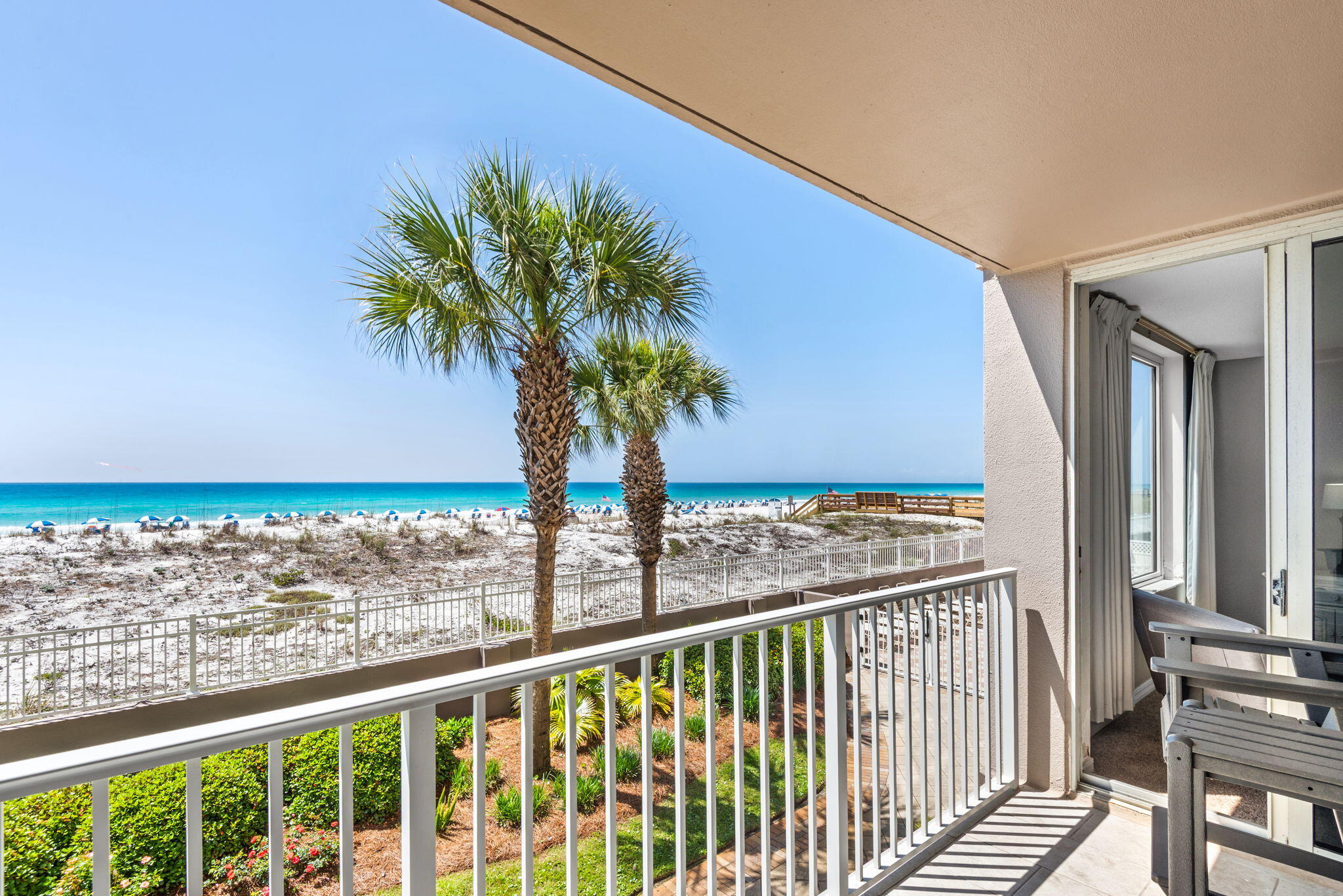 ISLAND PRINCESS - Residential