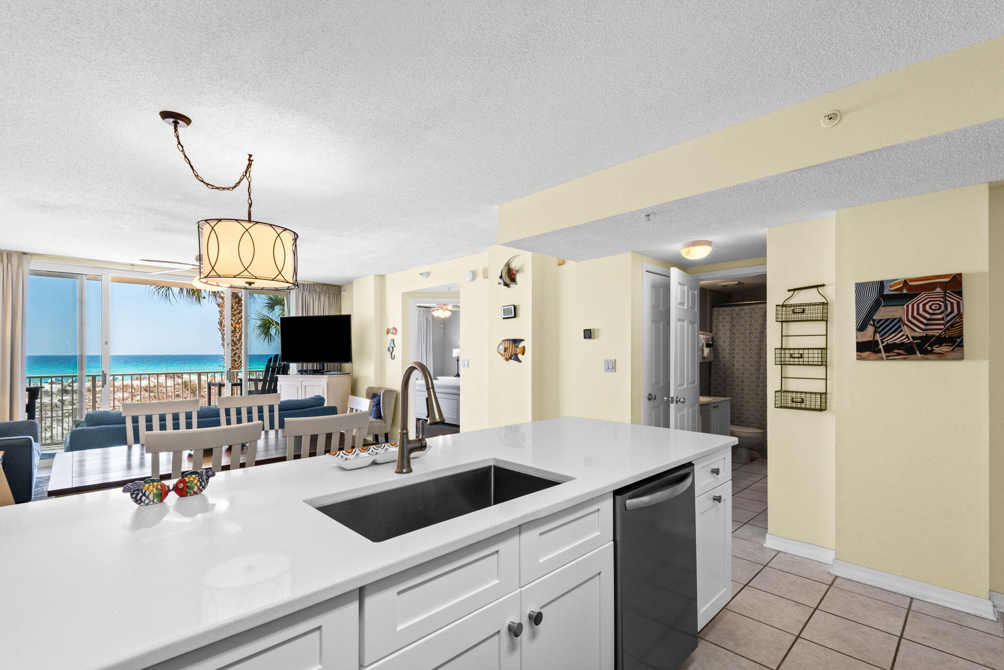 ISLAND PRINCESS - Residential