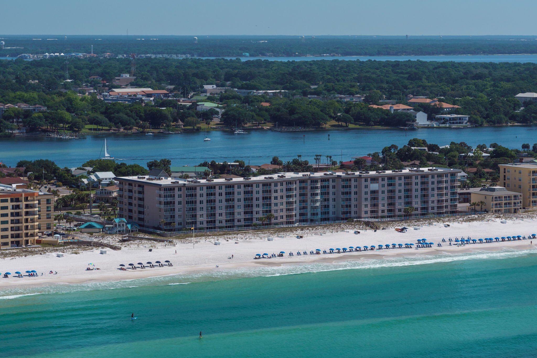 ISLAND PRINCESS - Residential