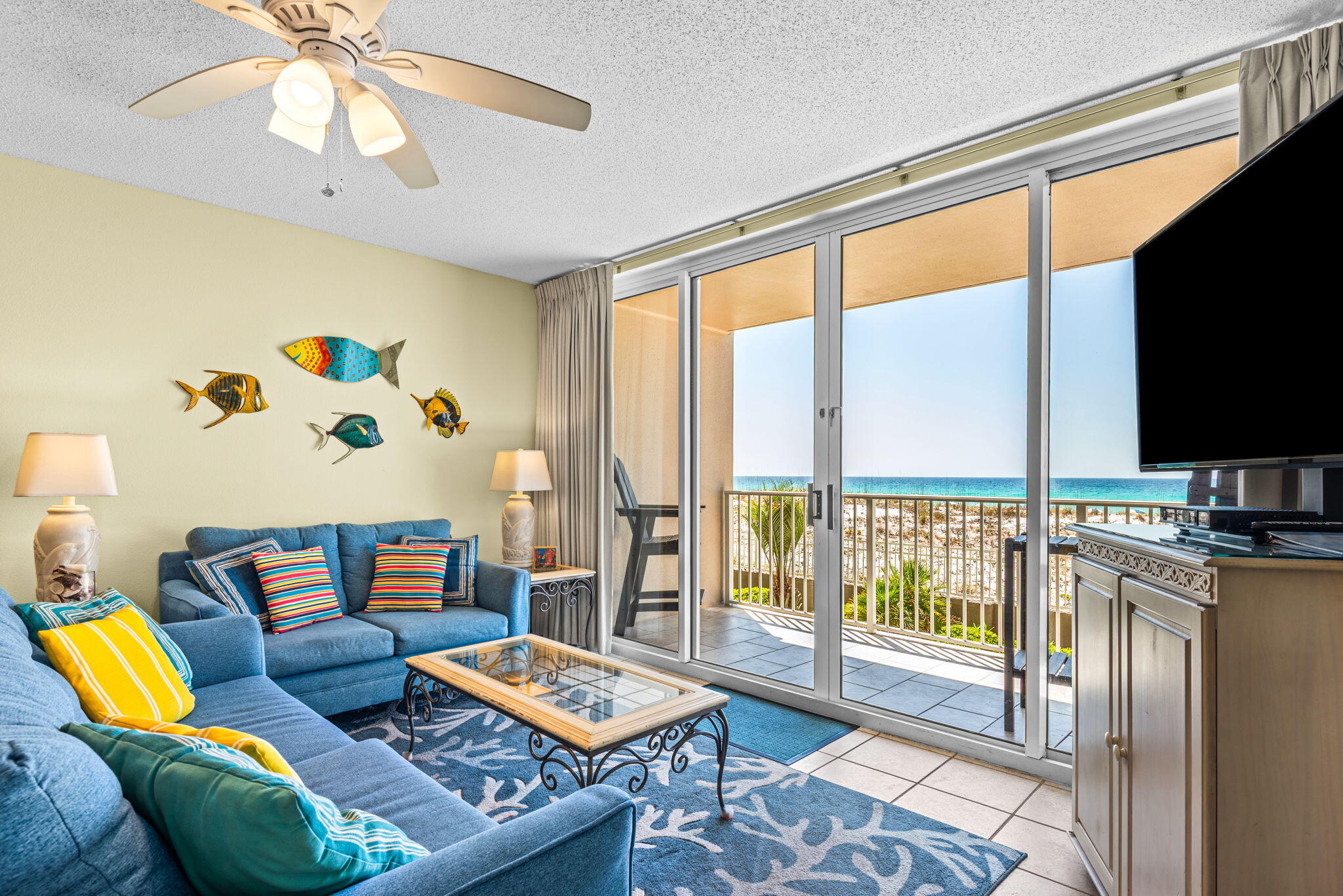 ISLAND PRINCESS - Residential