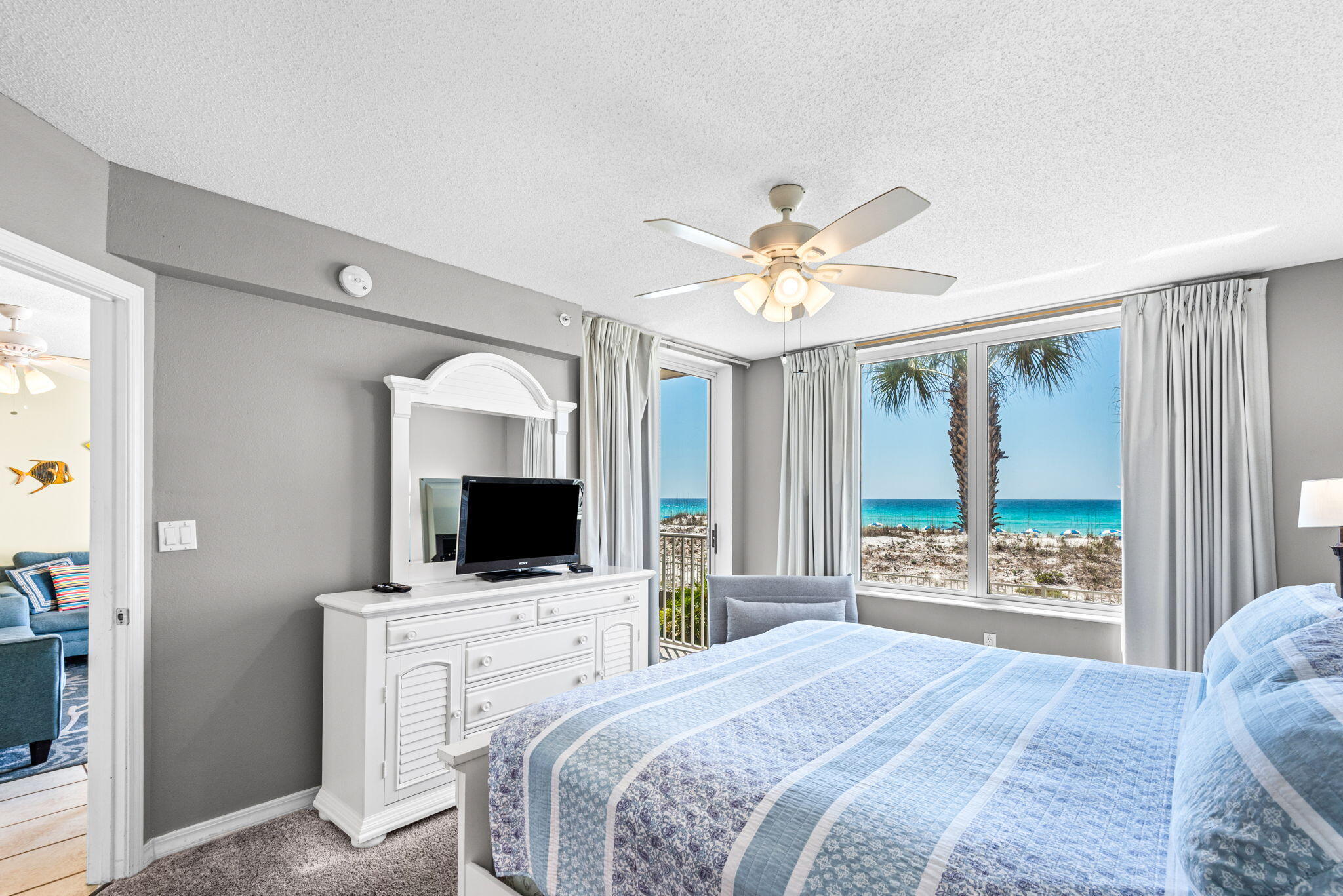 ISLAND PRINCESS - Residential