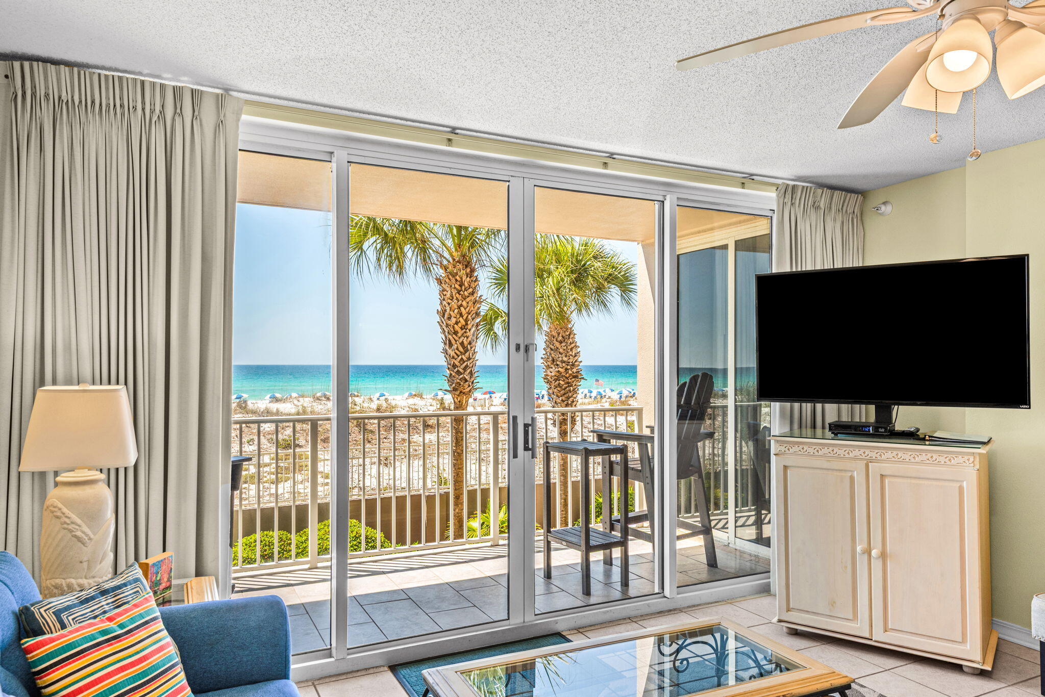 ISLAND PRINCESS - Residential