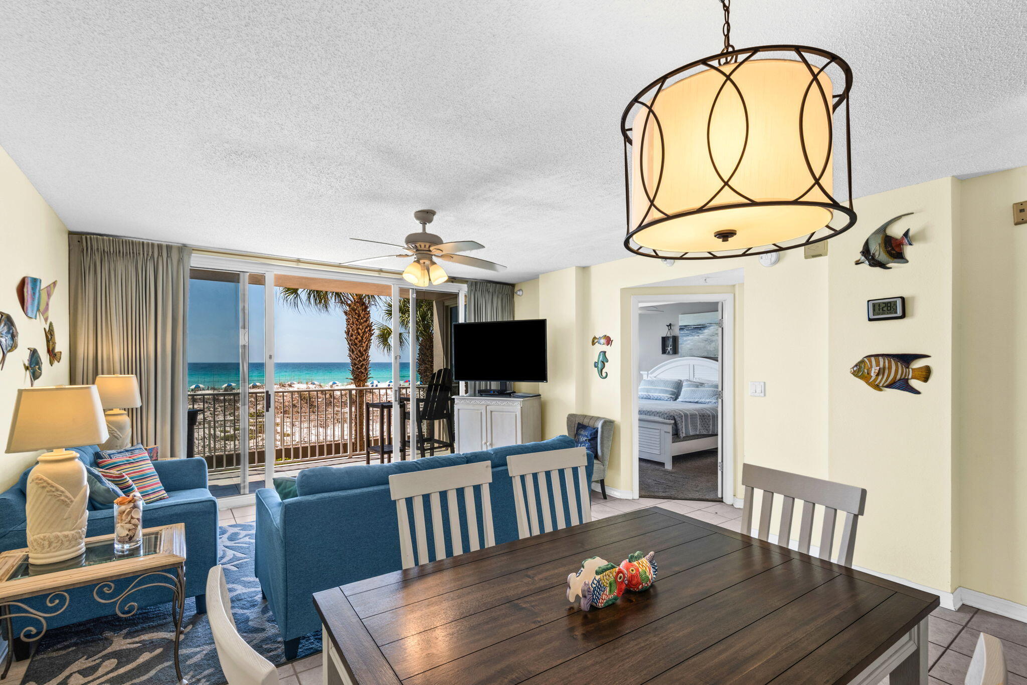 ISLAND PRINCESS - Residential