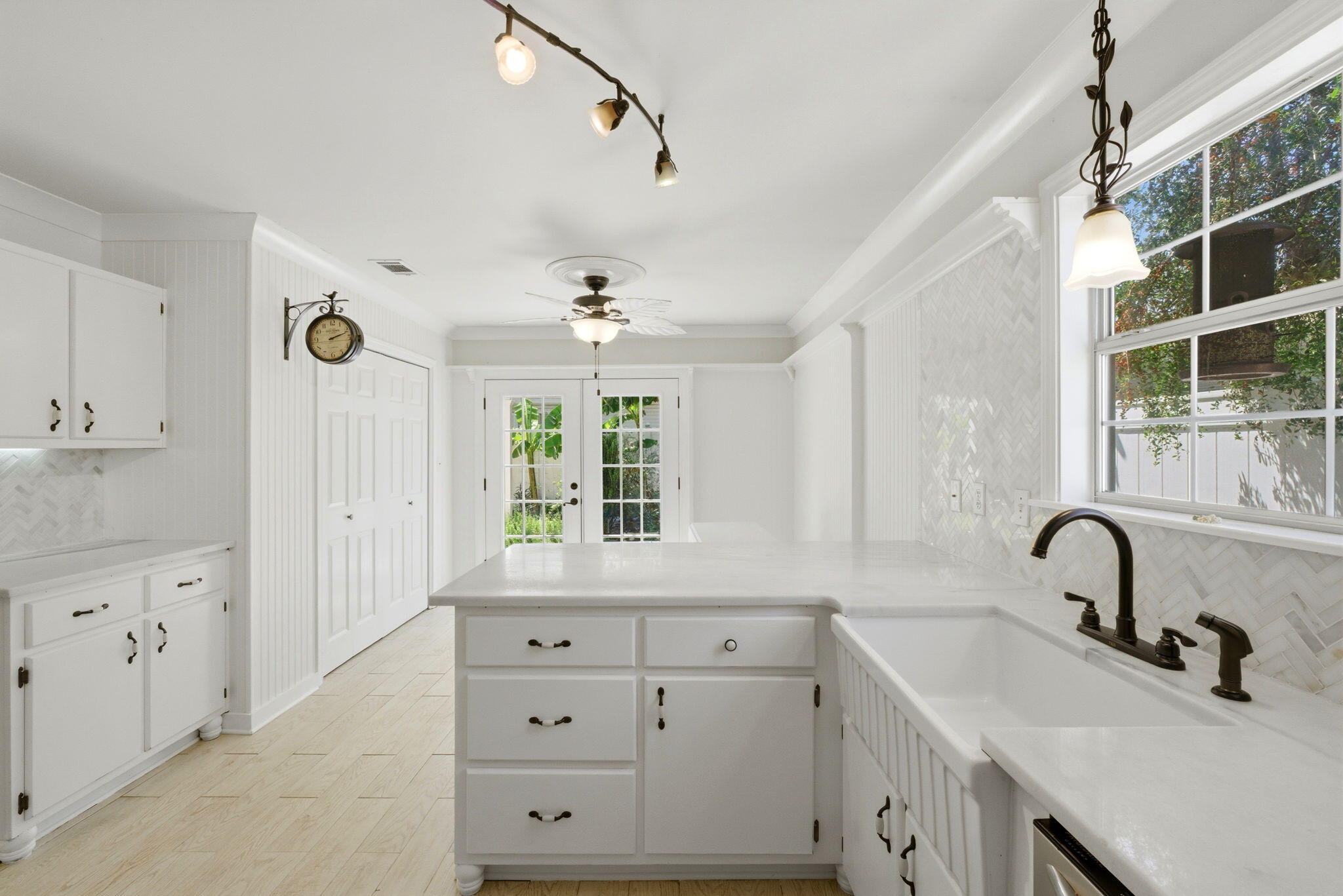 SOUTHERN OAKS PLANTATION - Residential