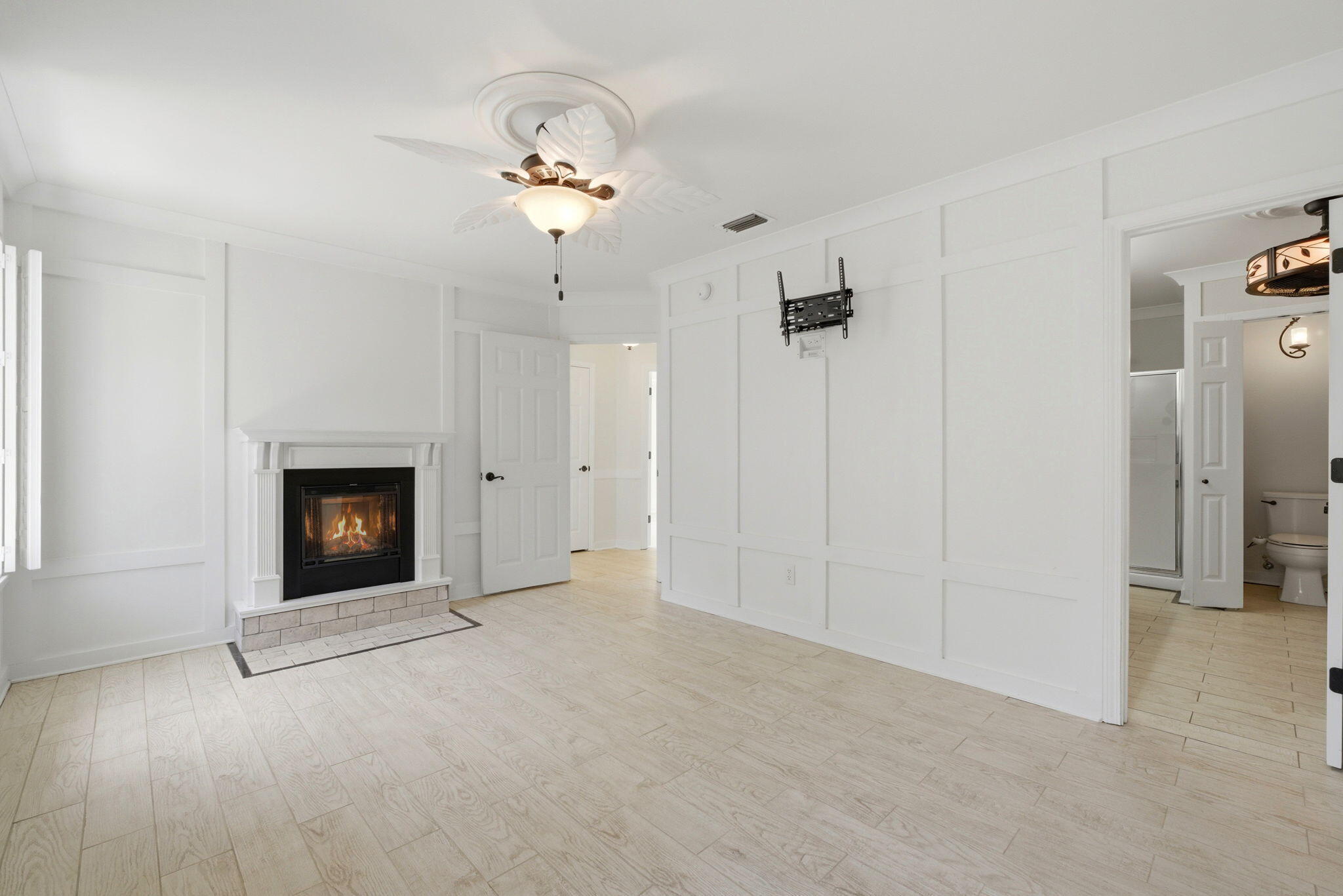 SOUTHERN OAKS PLANTATION - Residential
