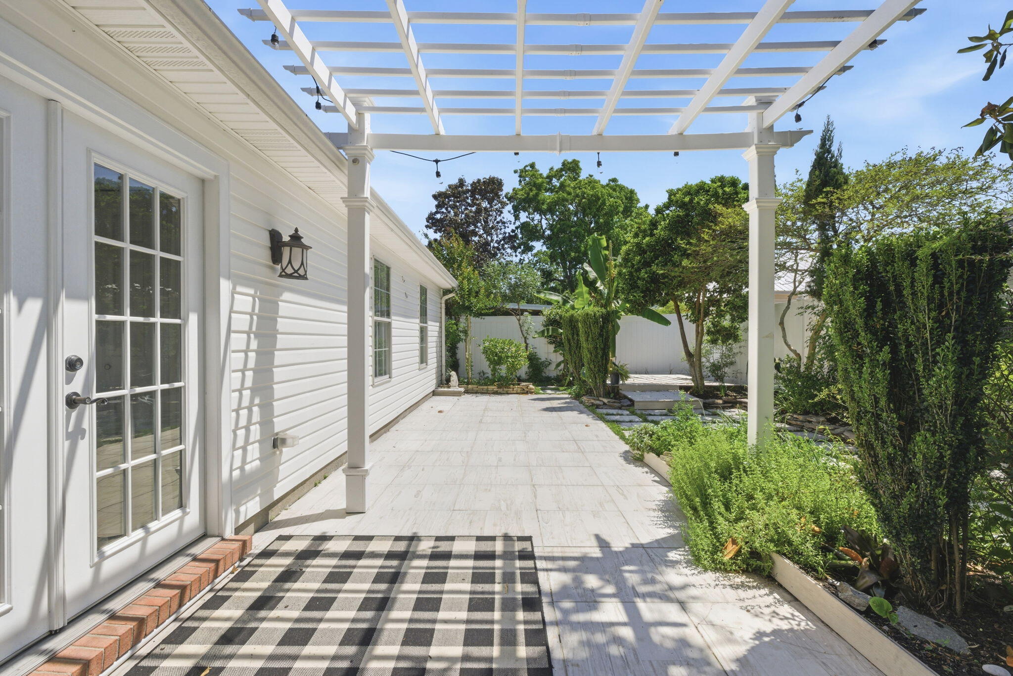 SOUTHERN OAKS PLANTATION - Residential