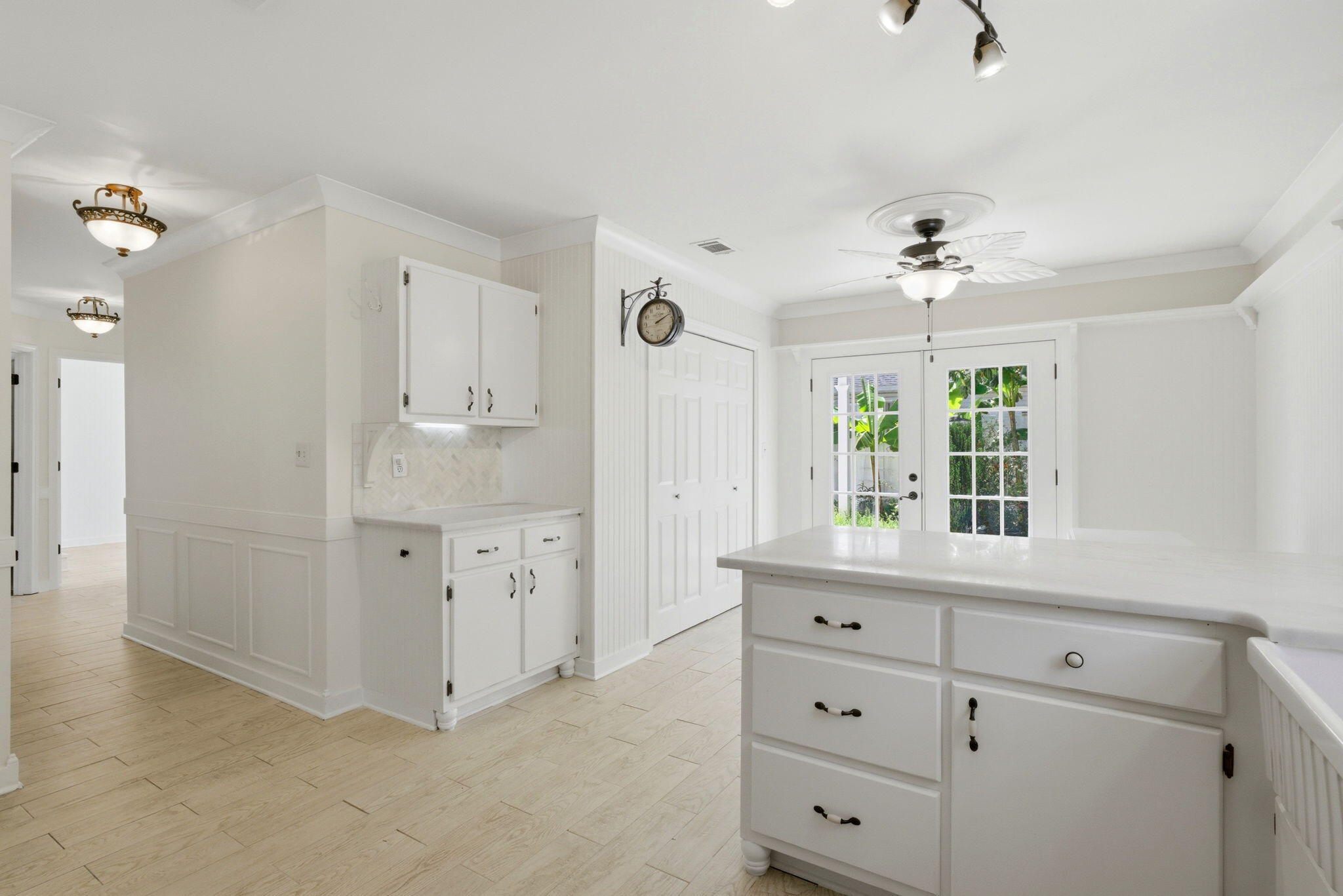 SOUTHERN OAKS PLANTATION - Residential