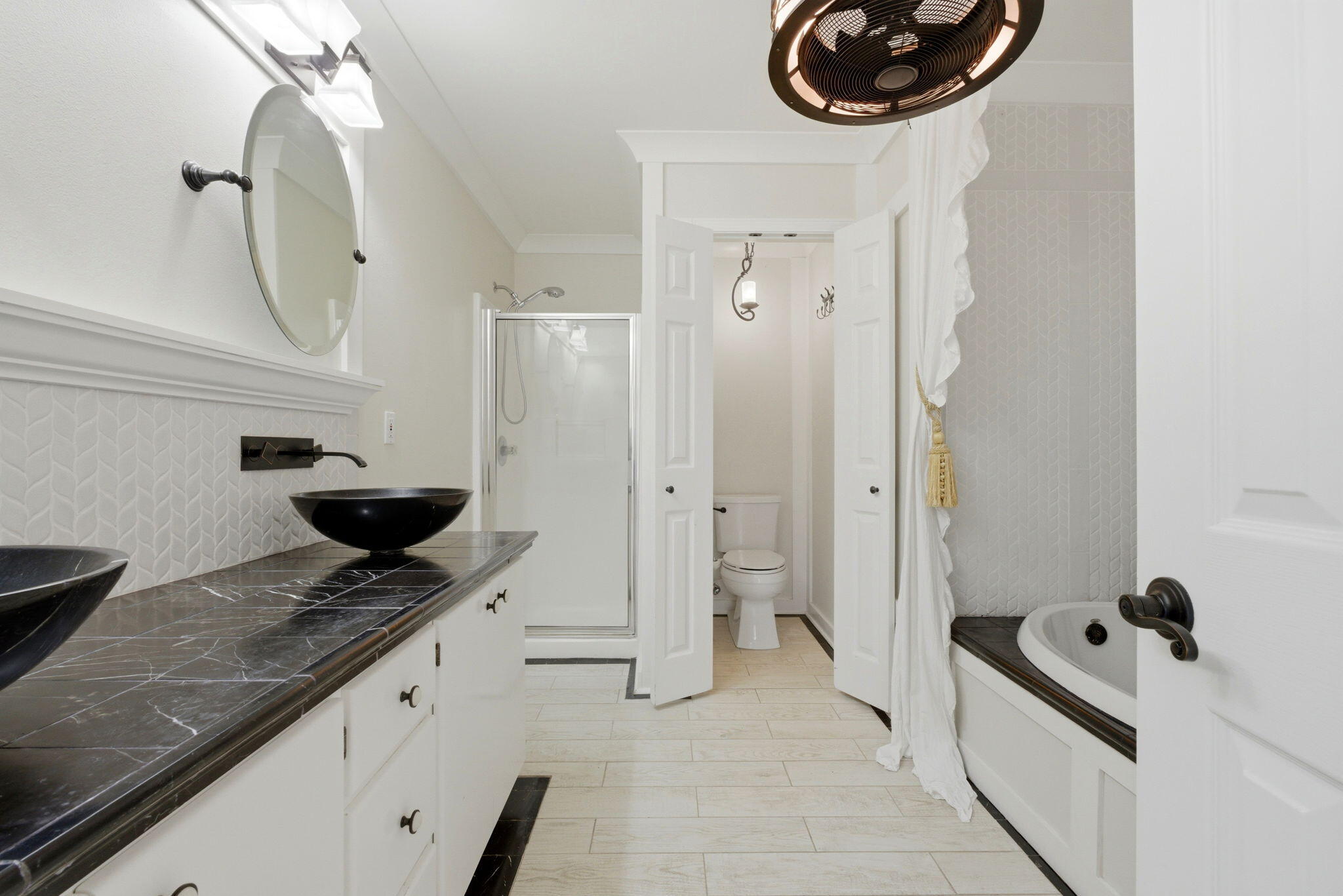 SOUTHERN OAKS PLANTATION - Residential
