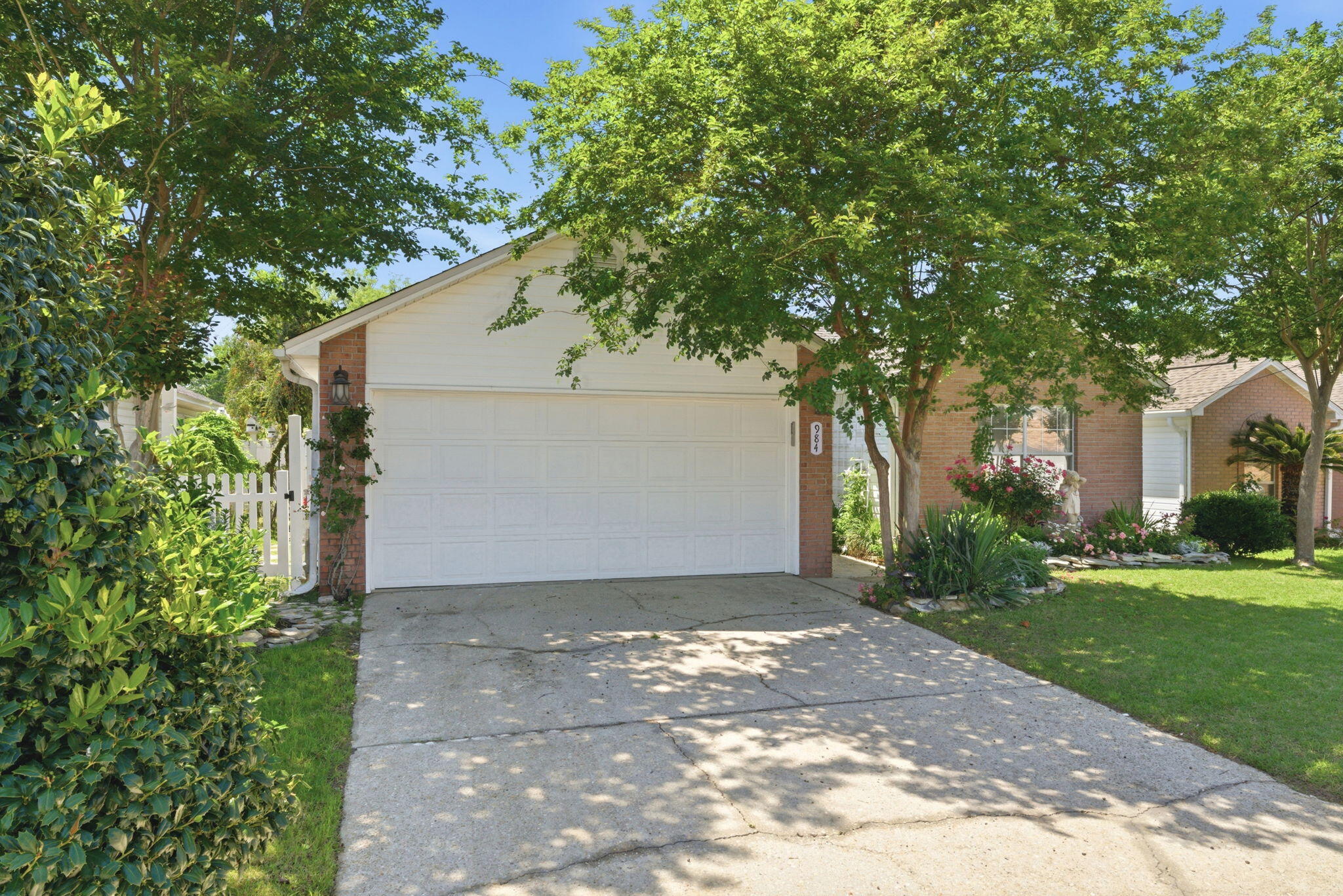 SOUTHERN OAKS PLANTATION - Residential