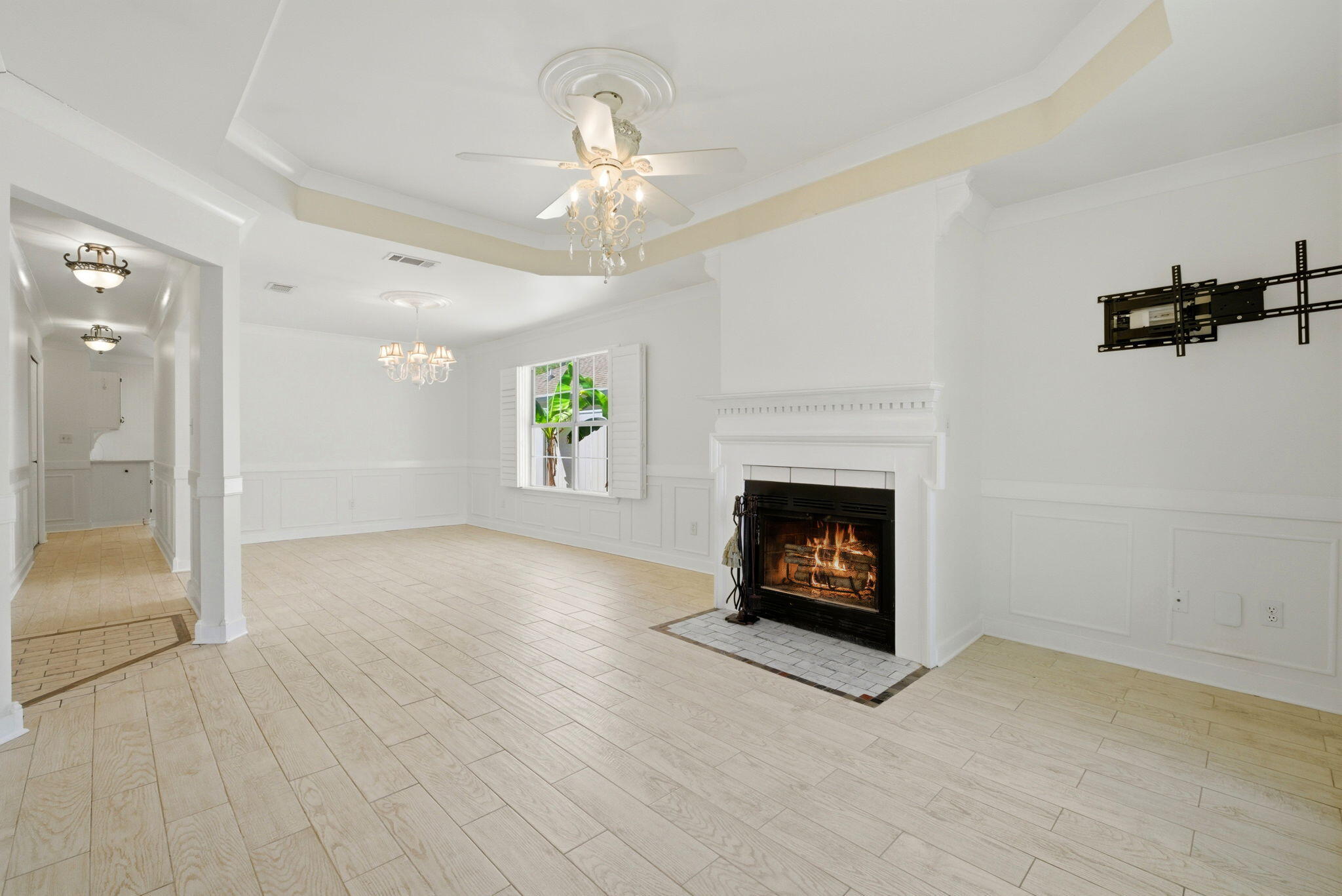 SOUTHERN OAKS PLANTATION - Residential