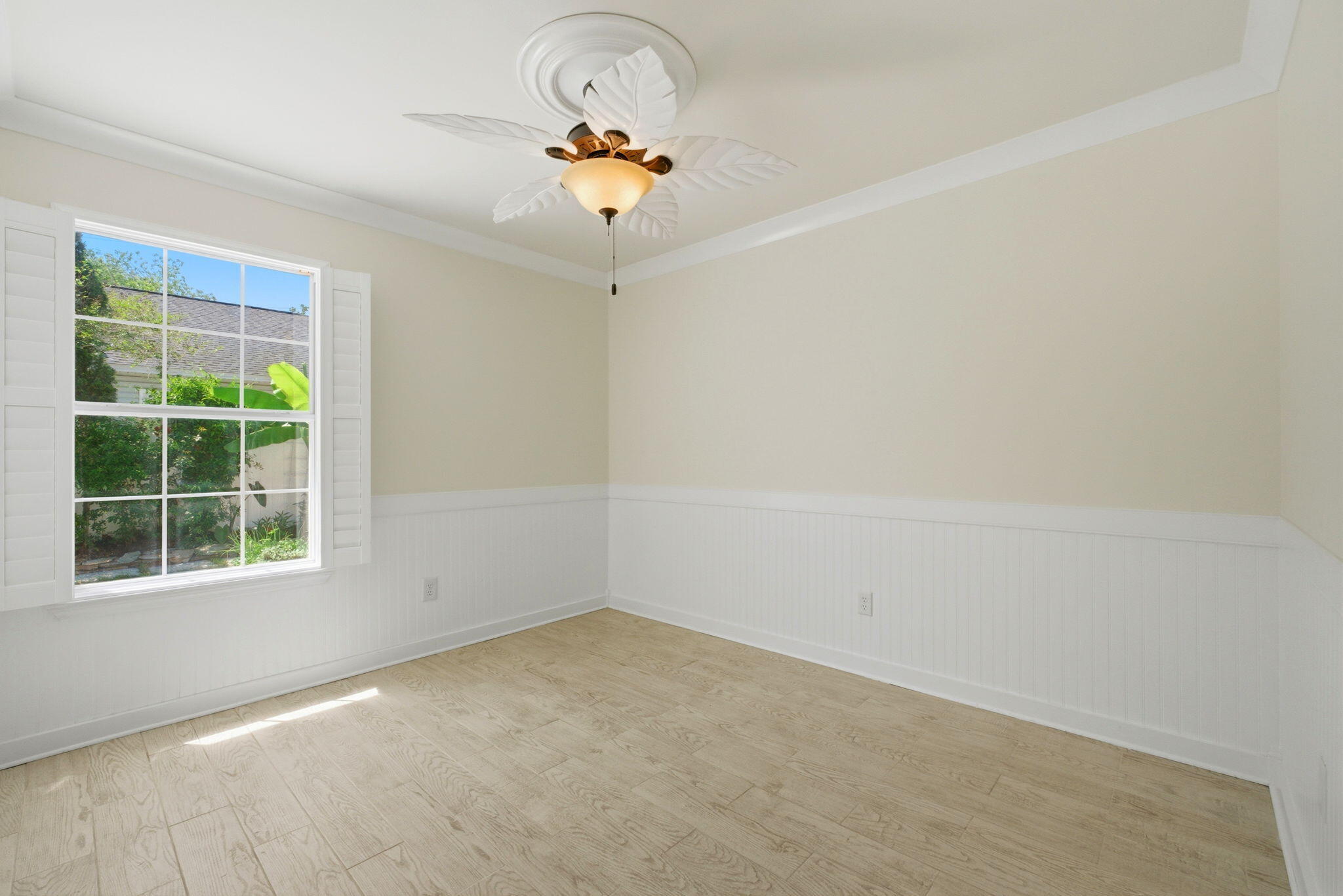 SOUTHERN OAKS PLANTATION - Residential
