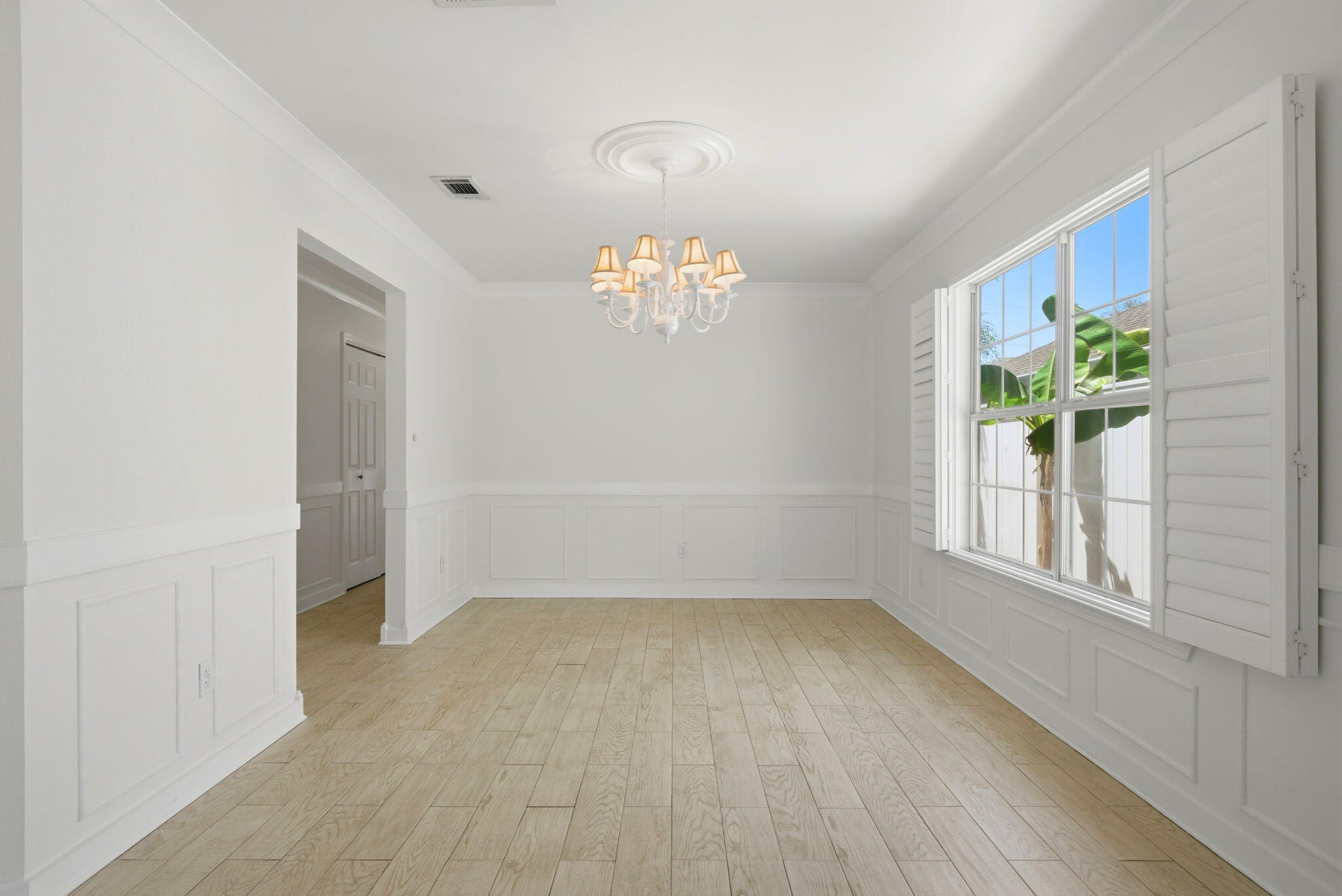 SOUTHERN OAKS PLANTATION - Residential
