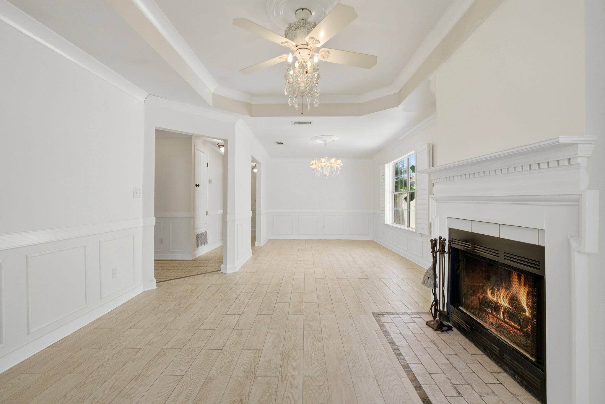 SOUTHERN OAKS PLANTATION - Residential