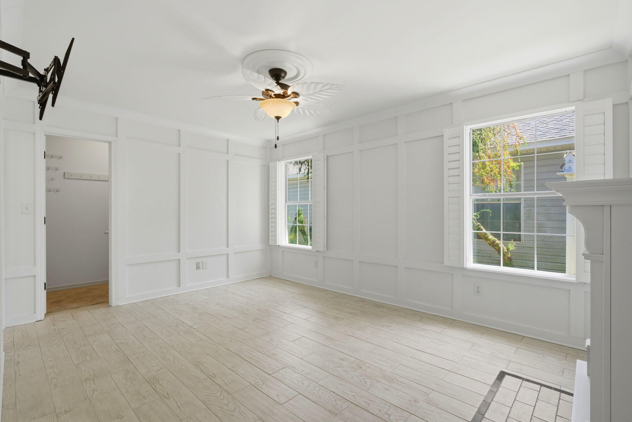 SOUTHERN OAKS PLANTATION - Residential