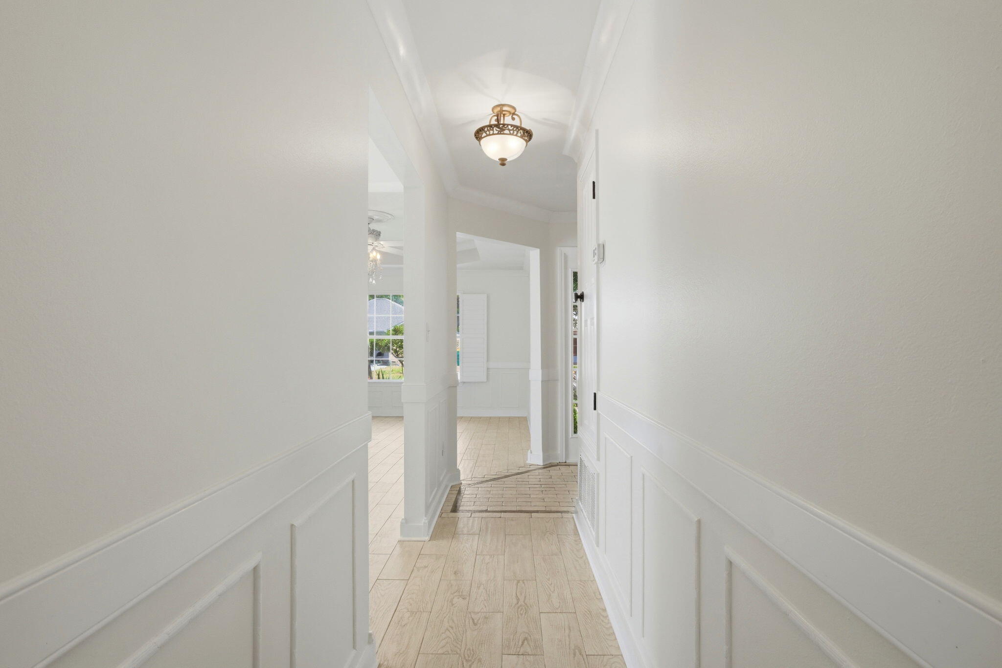 SOUTHERN OAKS PLANTATION - Residential
