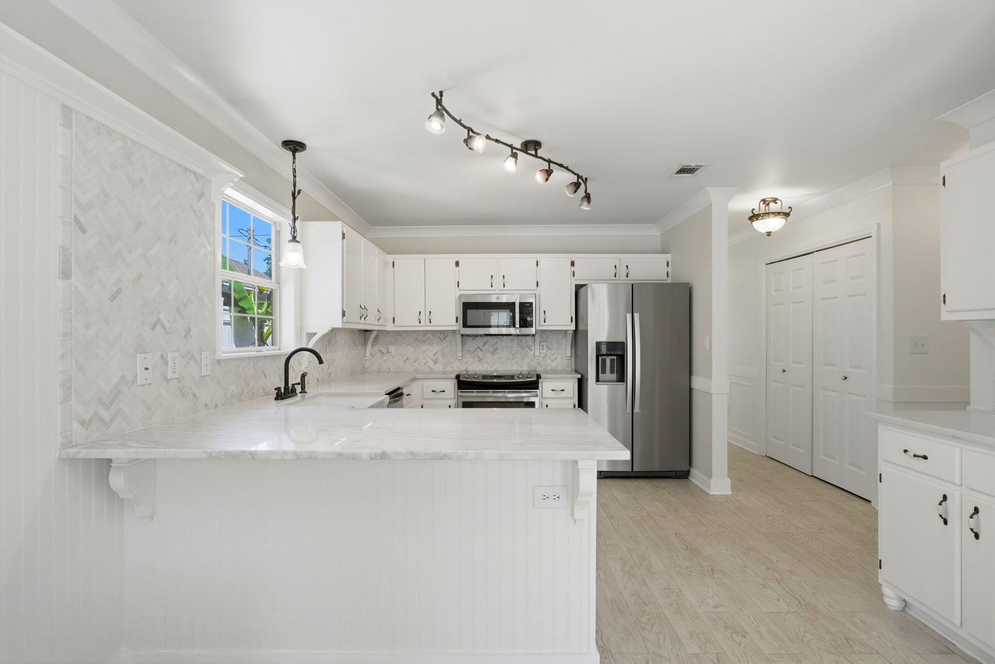 SOUTHERN OAKS PLANTATION - Residential