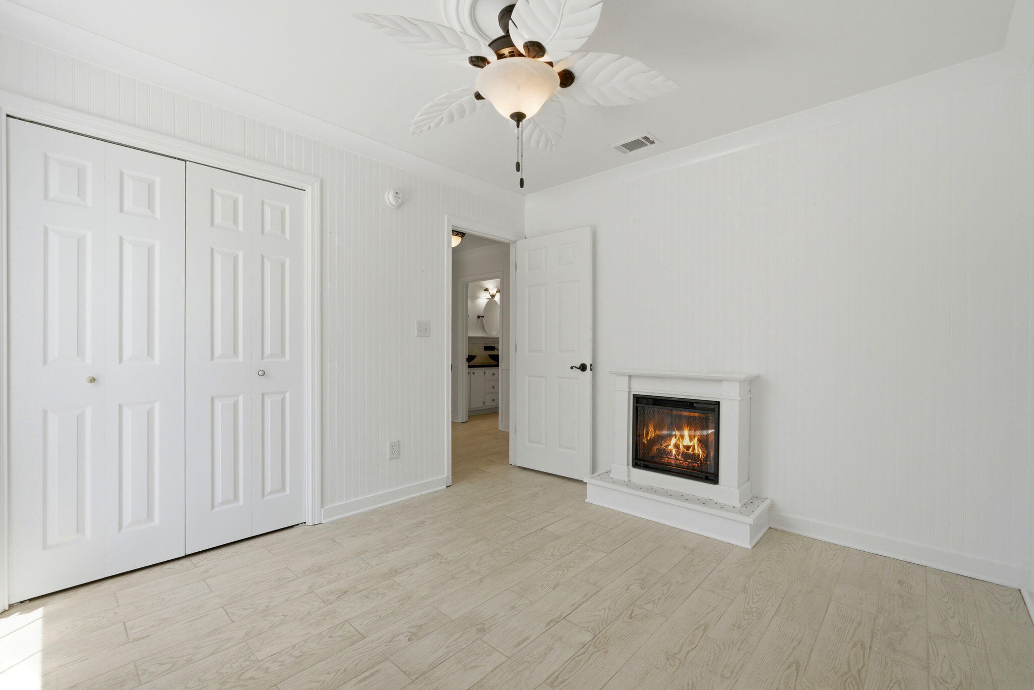 SOUTHERN OAKS PLANTATION - Residential