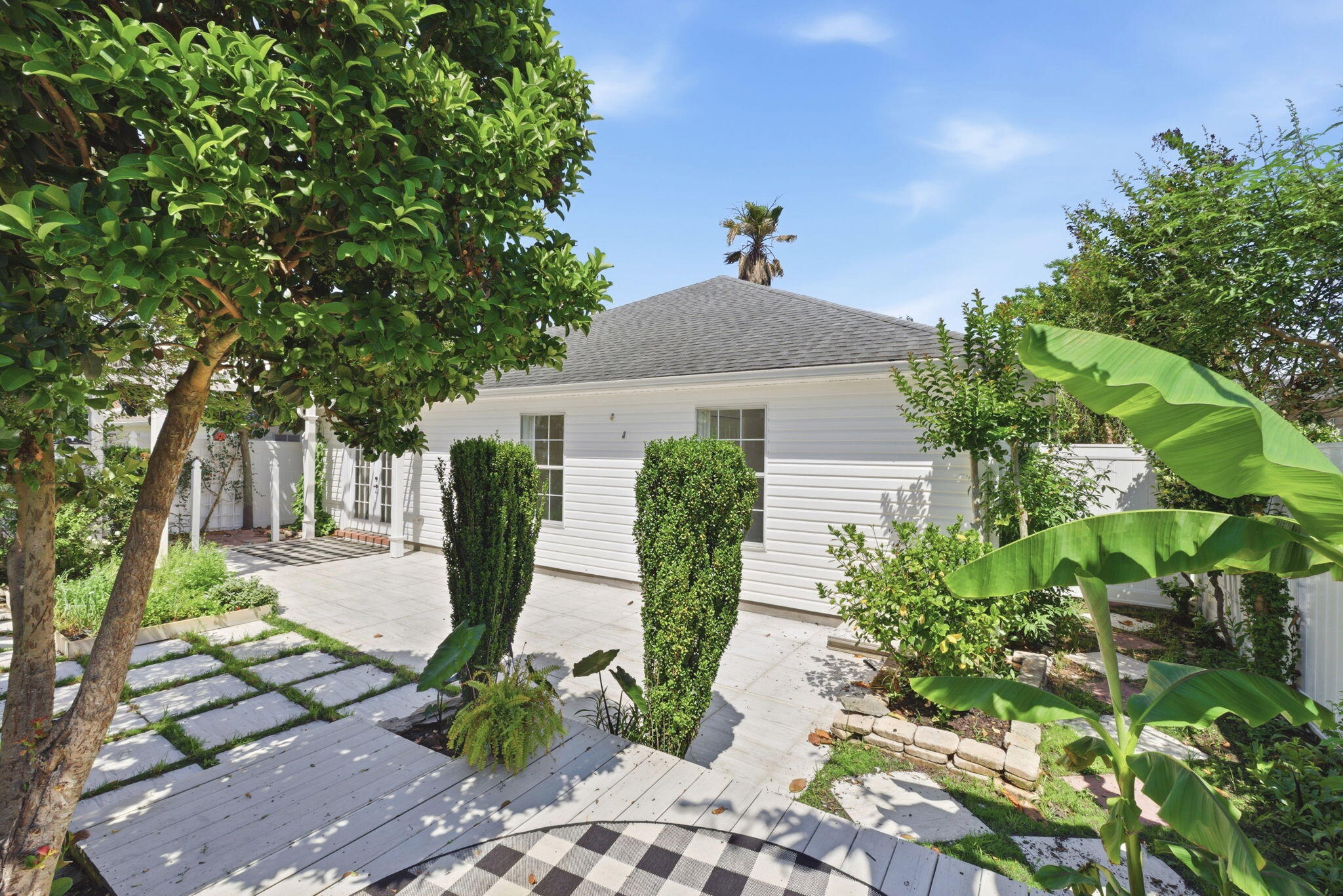 SOUTHERN OAKS PLANTATION - Residential