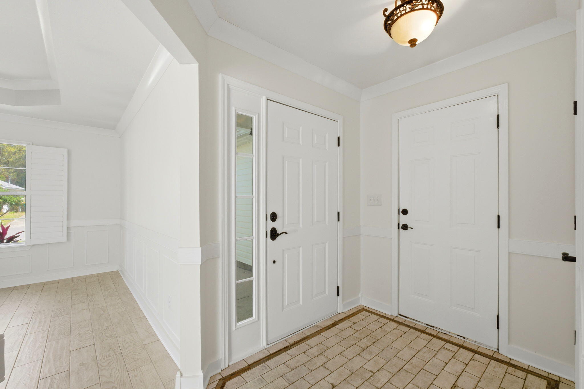 SOUTHERN OAKS PLANTATION - Residential