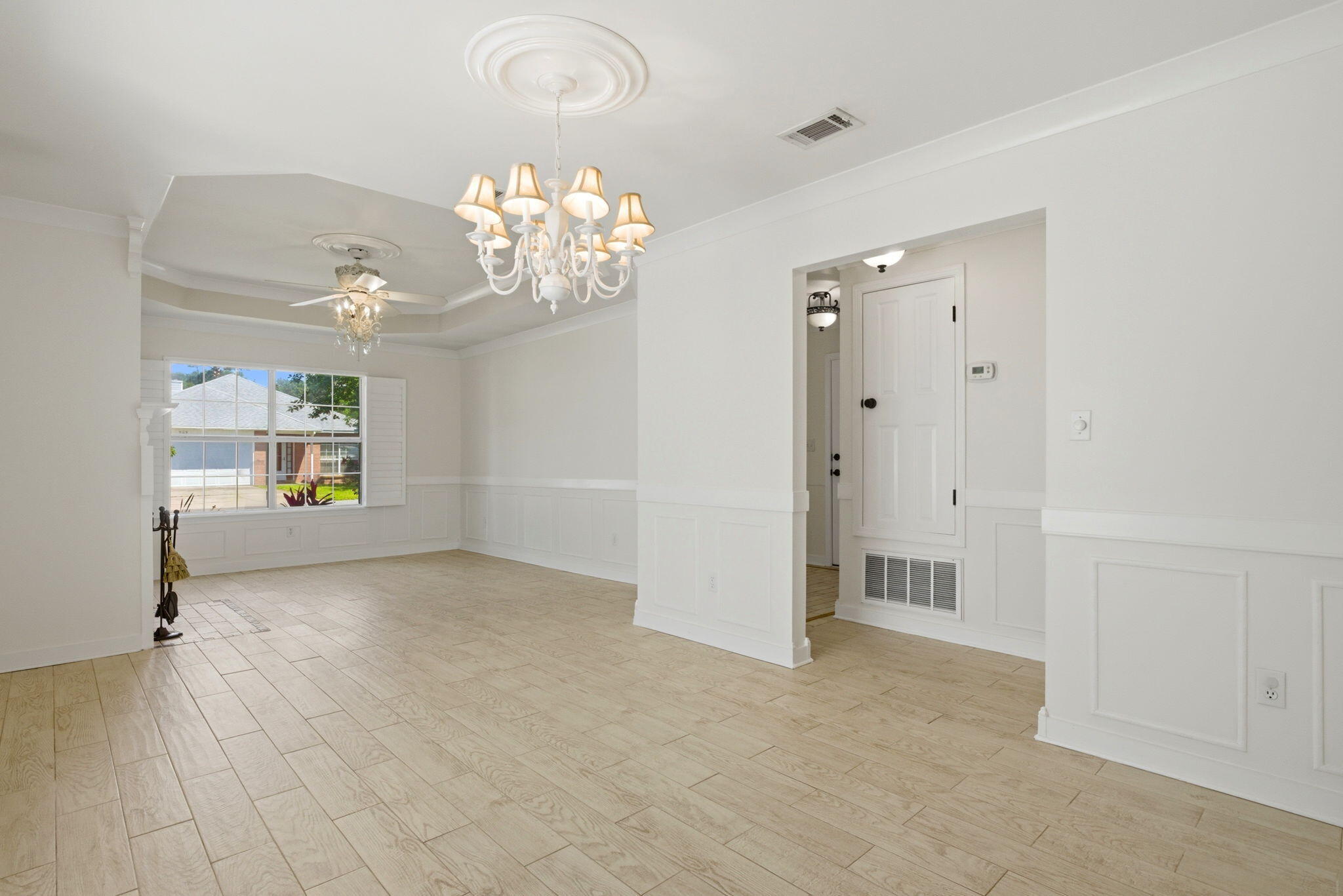 SOUTHERN OAKS PLANTATION - Residential