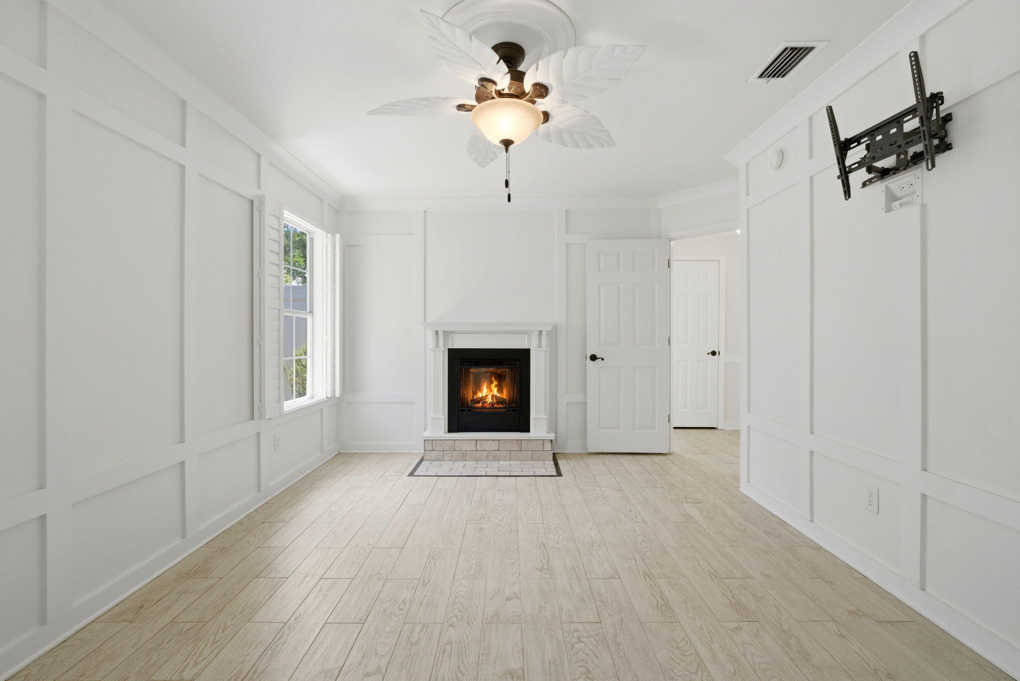 SOUTHERN OAKS PLANTATION - Residential