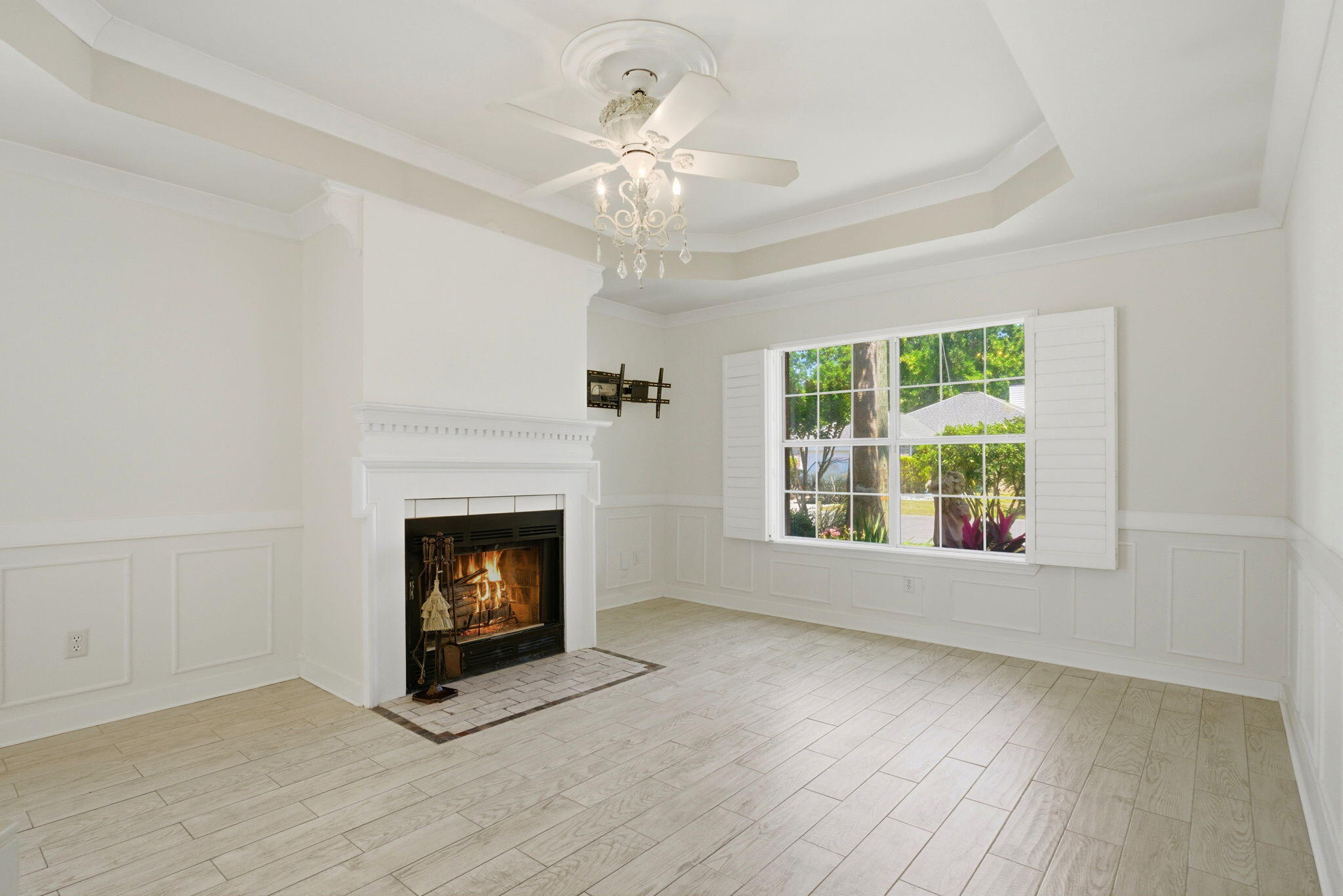 SOUTHERN OAKS PLANTATION - Residential