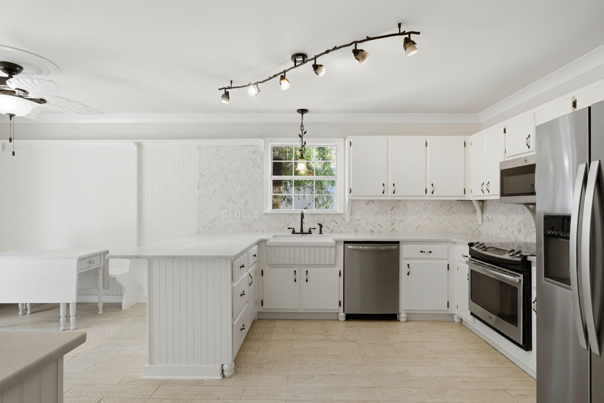 SOUTHERN OAKS PLANTATION - Residential