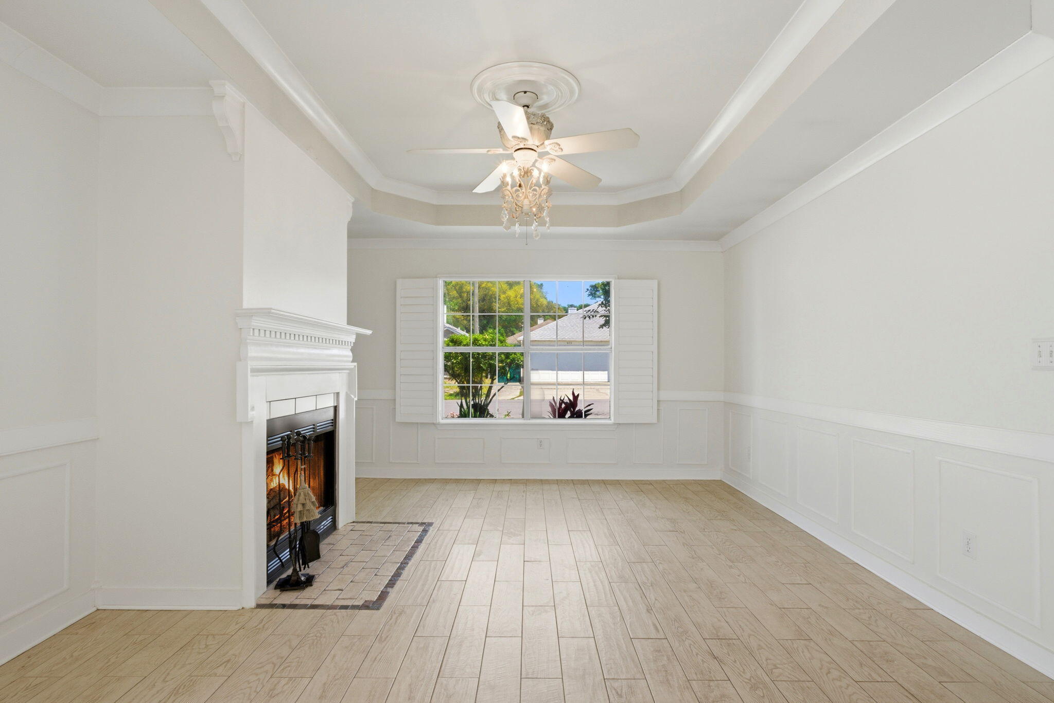 SOUTHERN OAKS PLANTATION - Residential