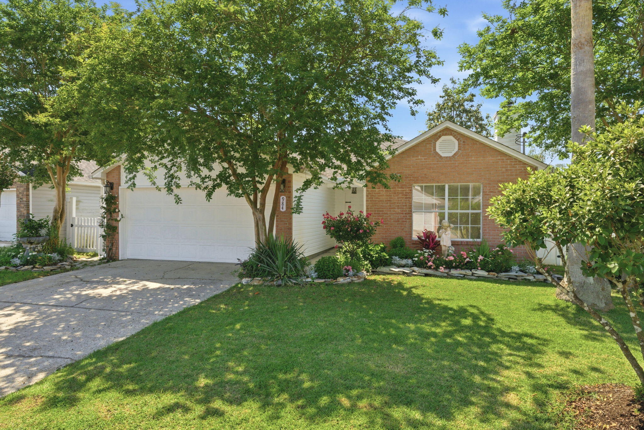 SOUTHERN OAKS PLANTATION - Residential