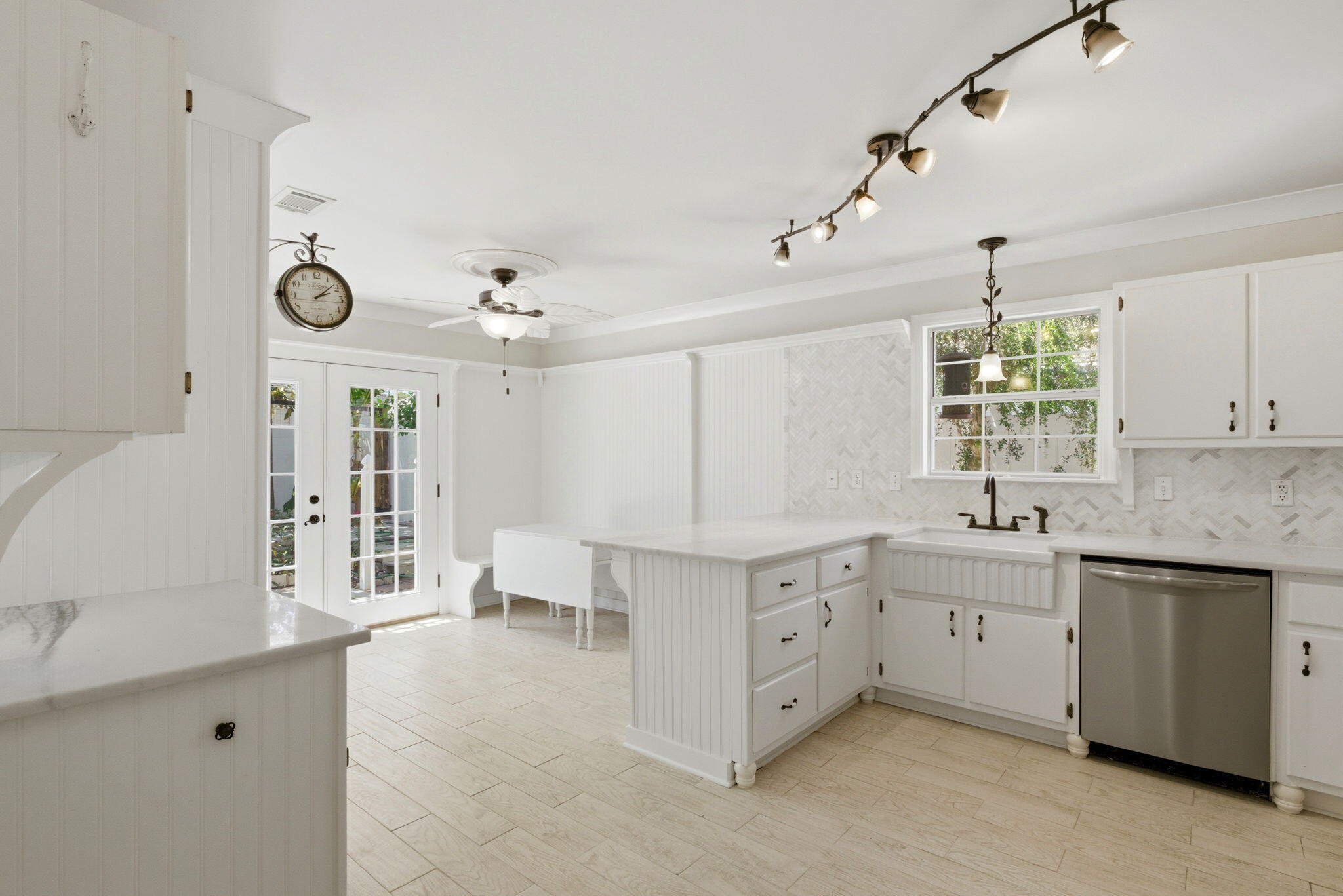 SOUTHERN OAKS PLANTATION - Residential