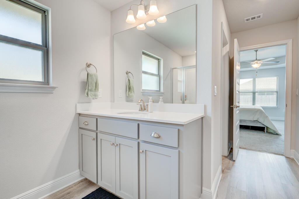 Silvercrest - Residential