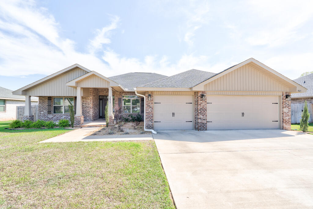 Silvercrest - Residential