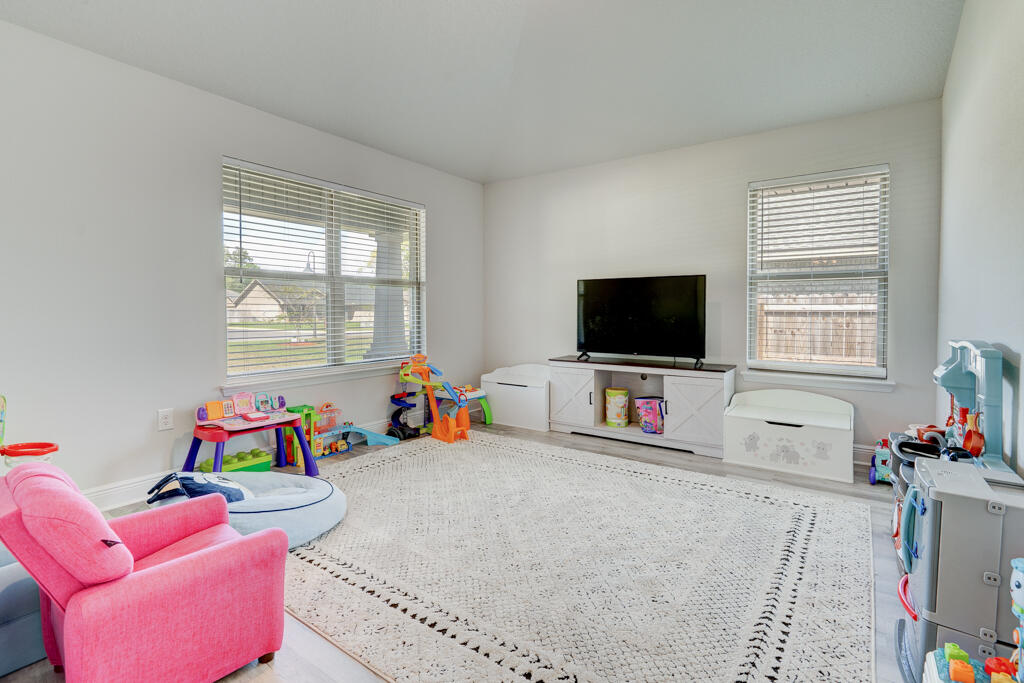 Silvercrest - Residential