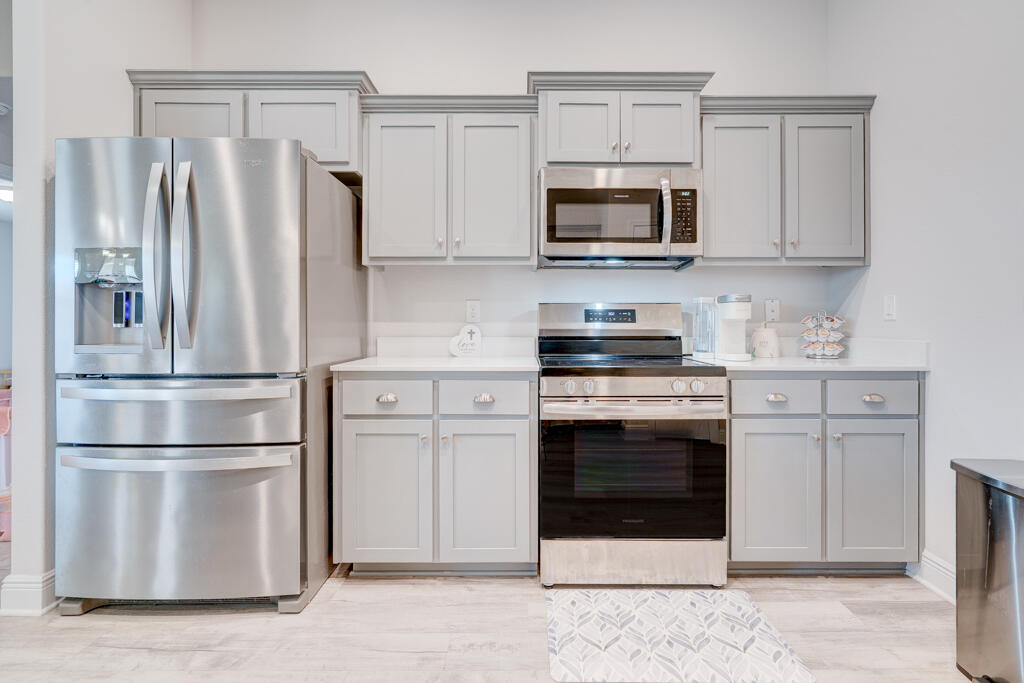 Silvercrest - Residential