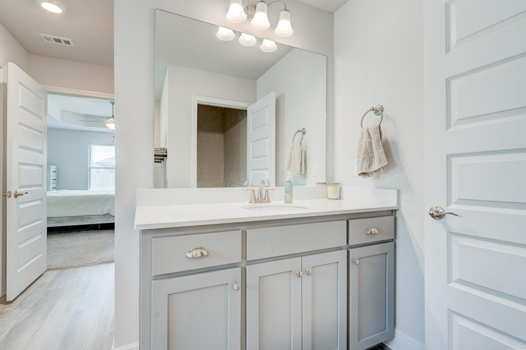 Silvercrest - Residential