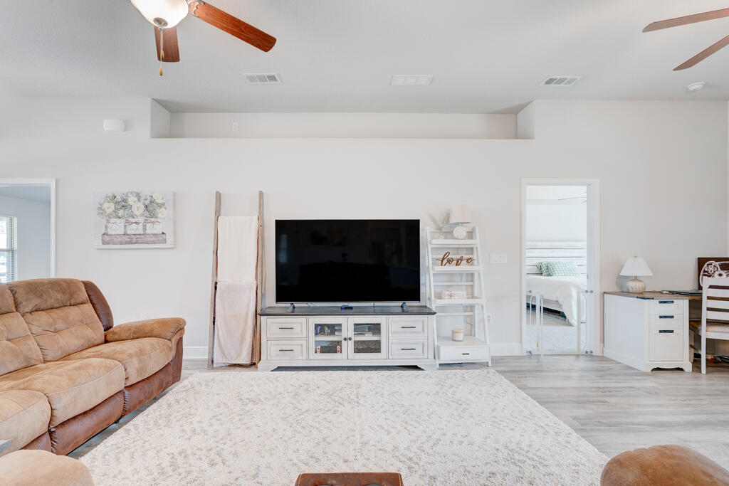 Silvercrest - Residential