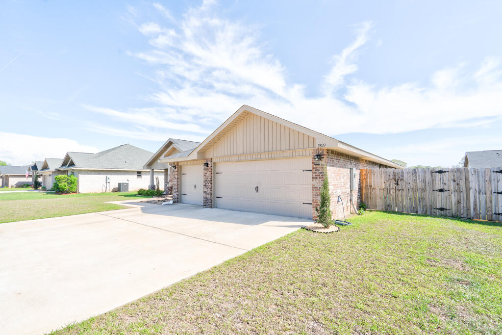 Silvercrest - Residential