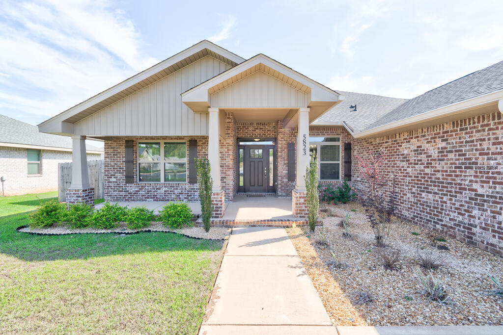 Silvercrest - Residential