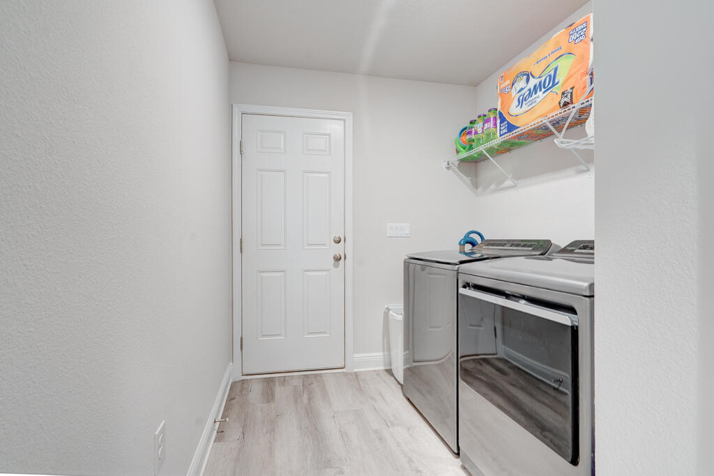 Silvercrest - Residential