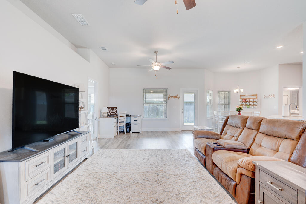 Silvercrest - Residential