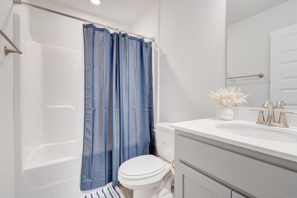 Silvercrest - Residential