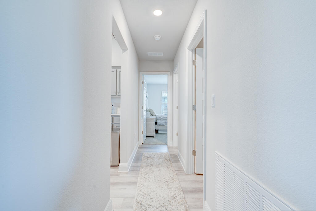 Silvercrest - Residential