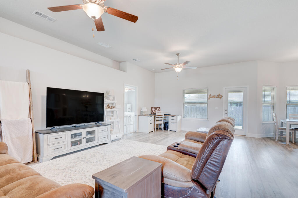 Silvercrest - Residential